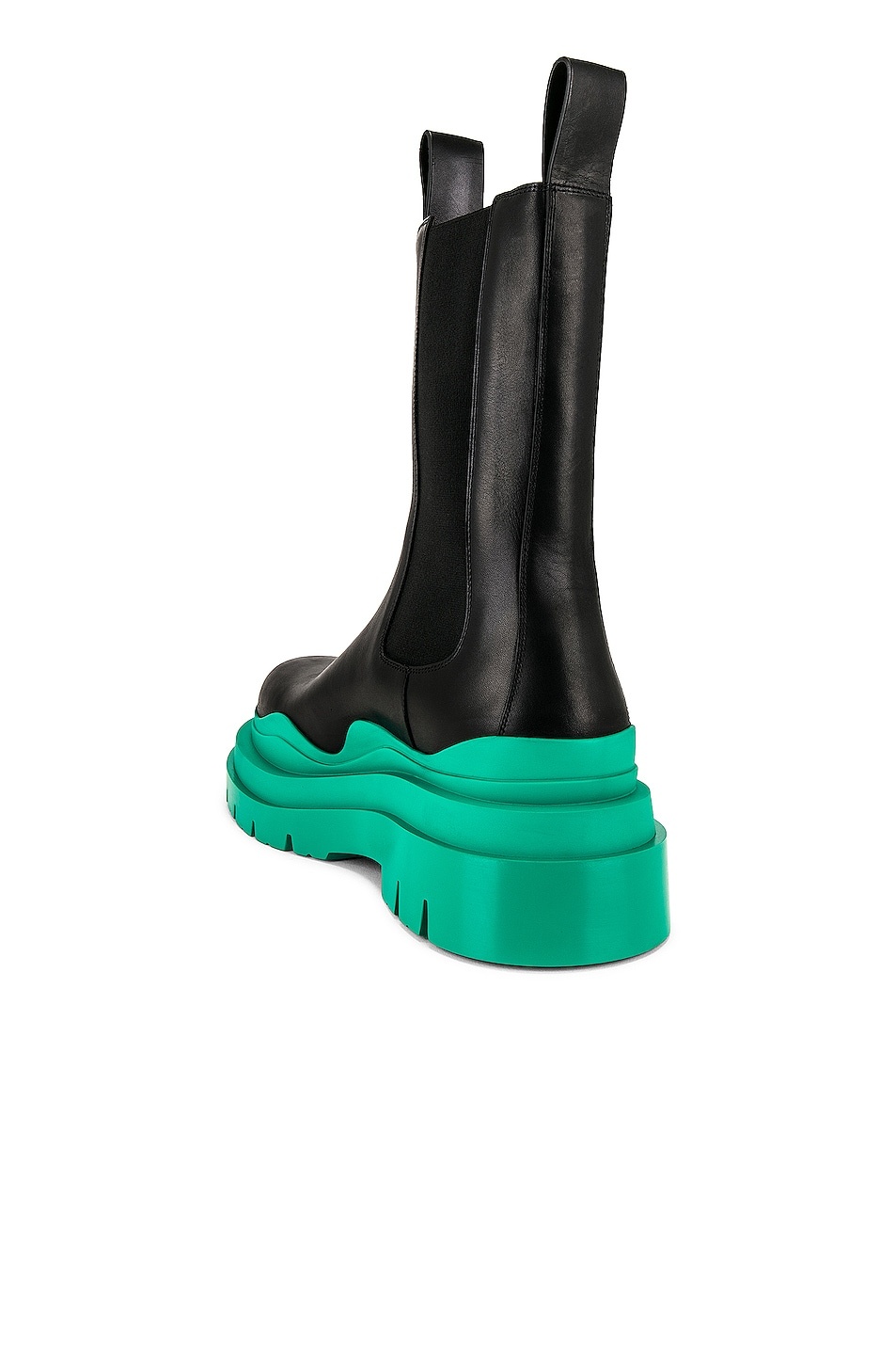 Tire Boot - 3