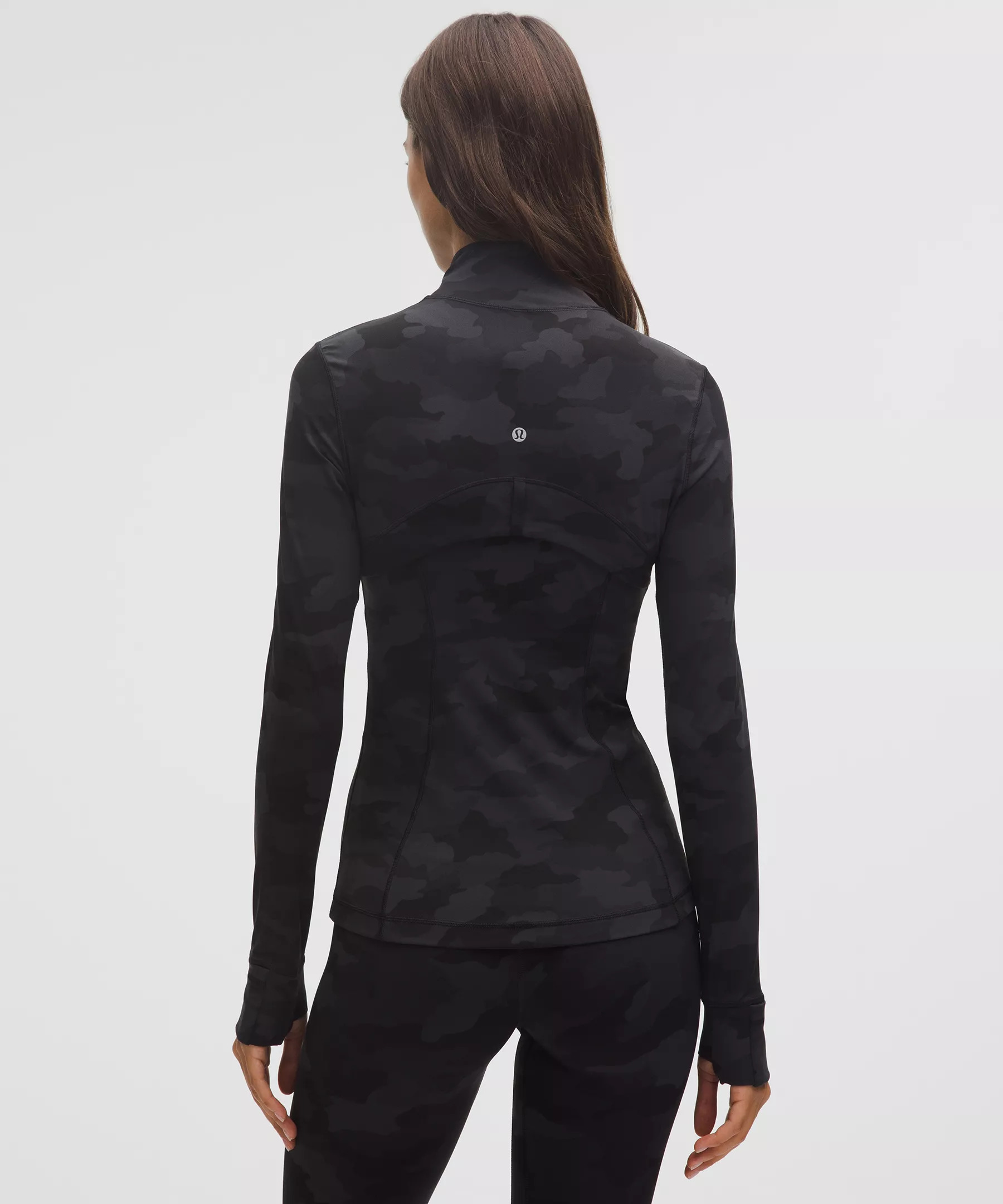 Define Jacket *Nulu - 2