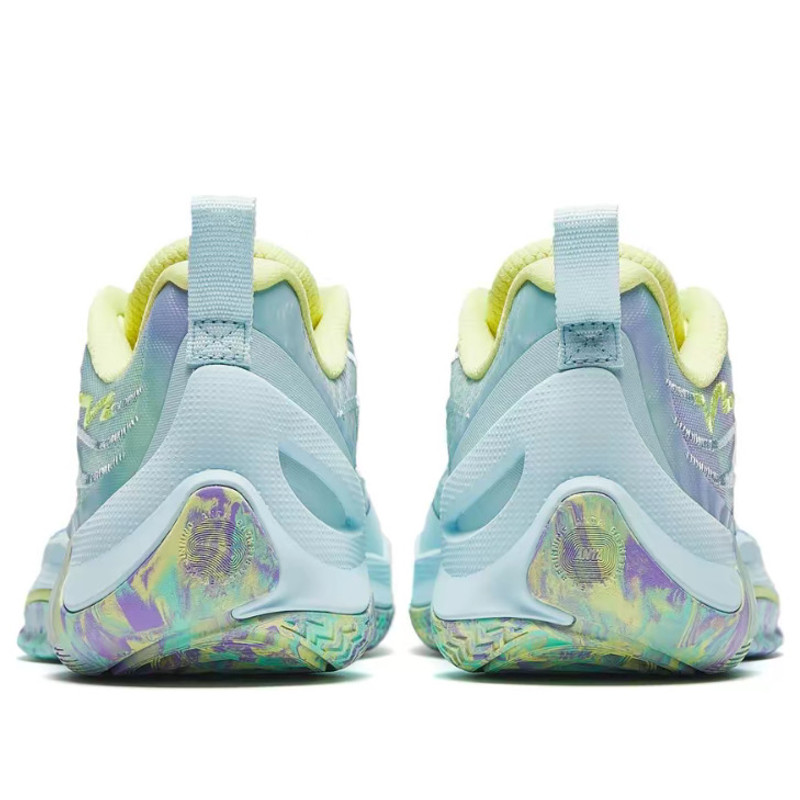 ANTA ANTA ZAP 1 V2 'Aurora' 912431110Q-6 outlook