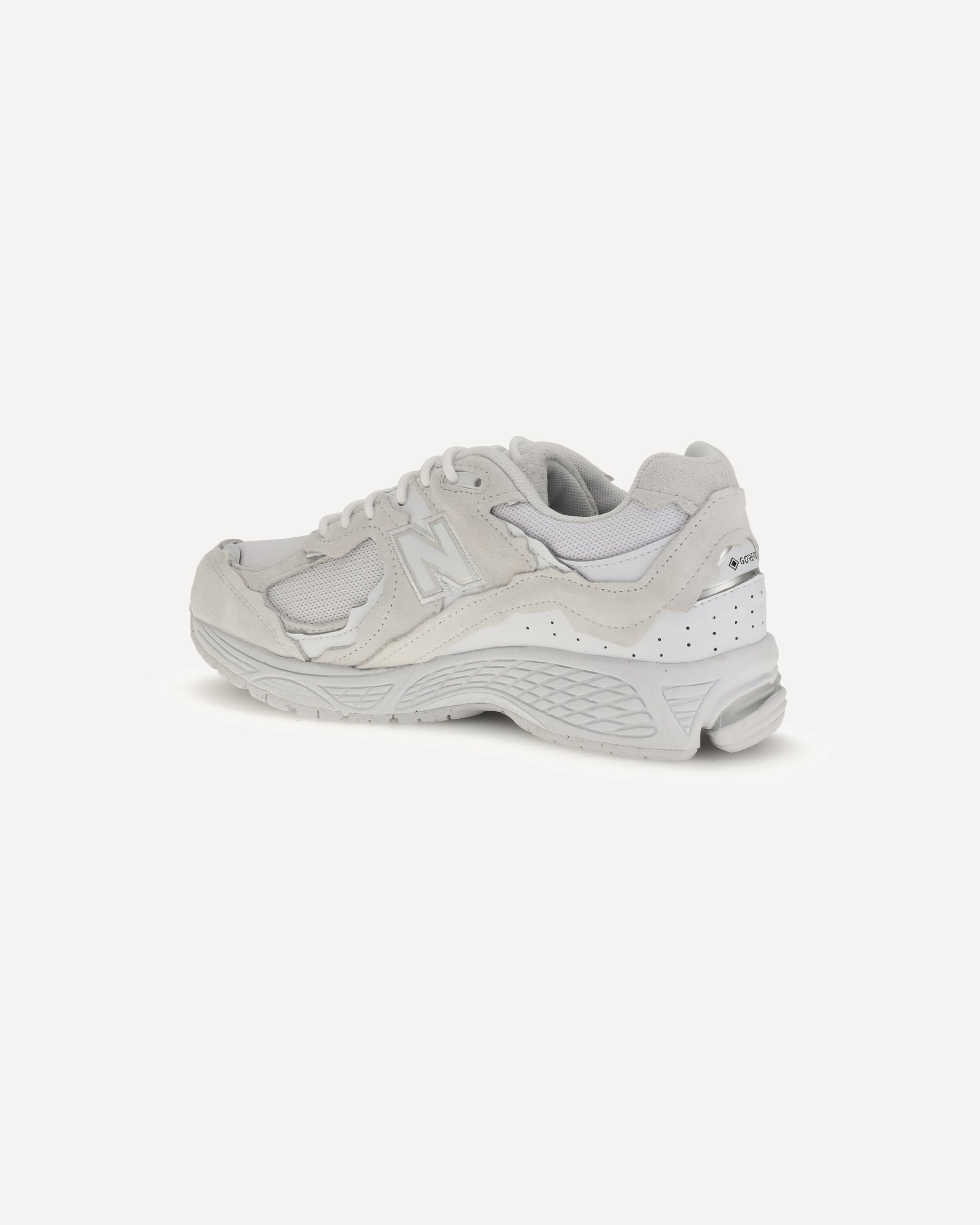2002DX Sneakers - 3