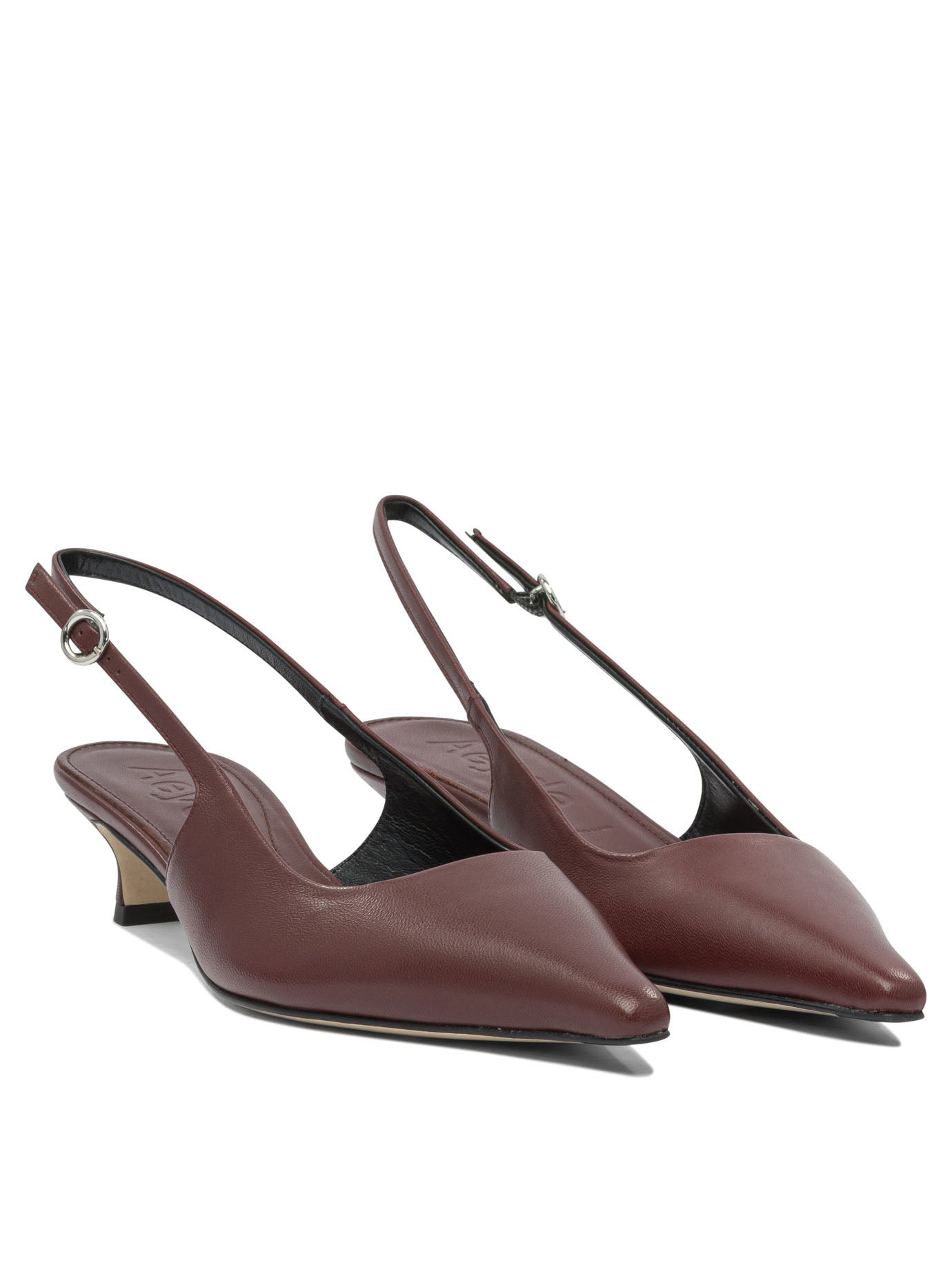 Aeyde Heeled Shoes - 2