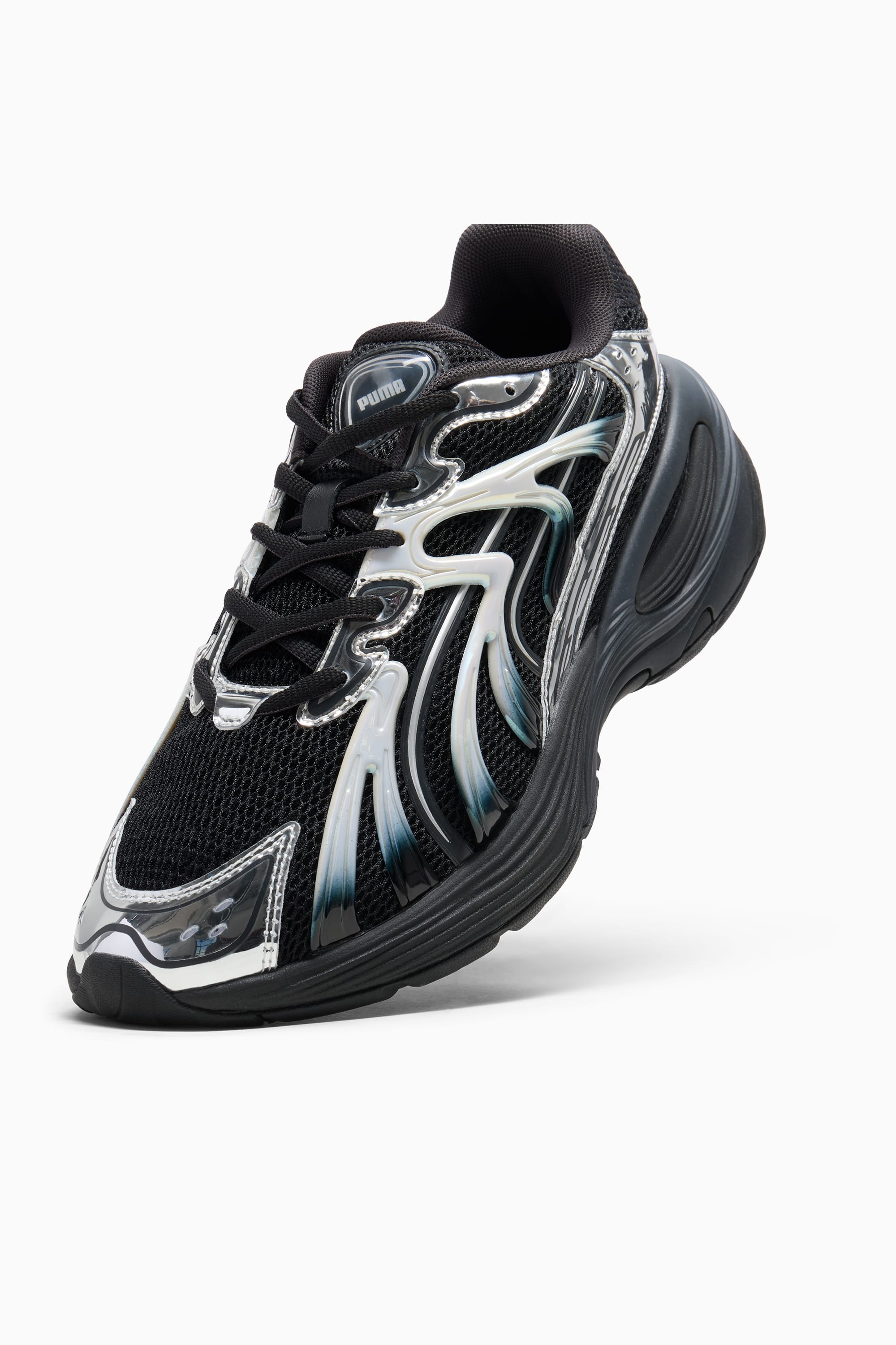 Inverse Dimension Sneakers - 8
