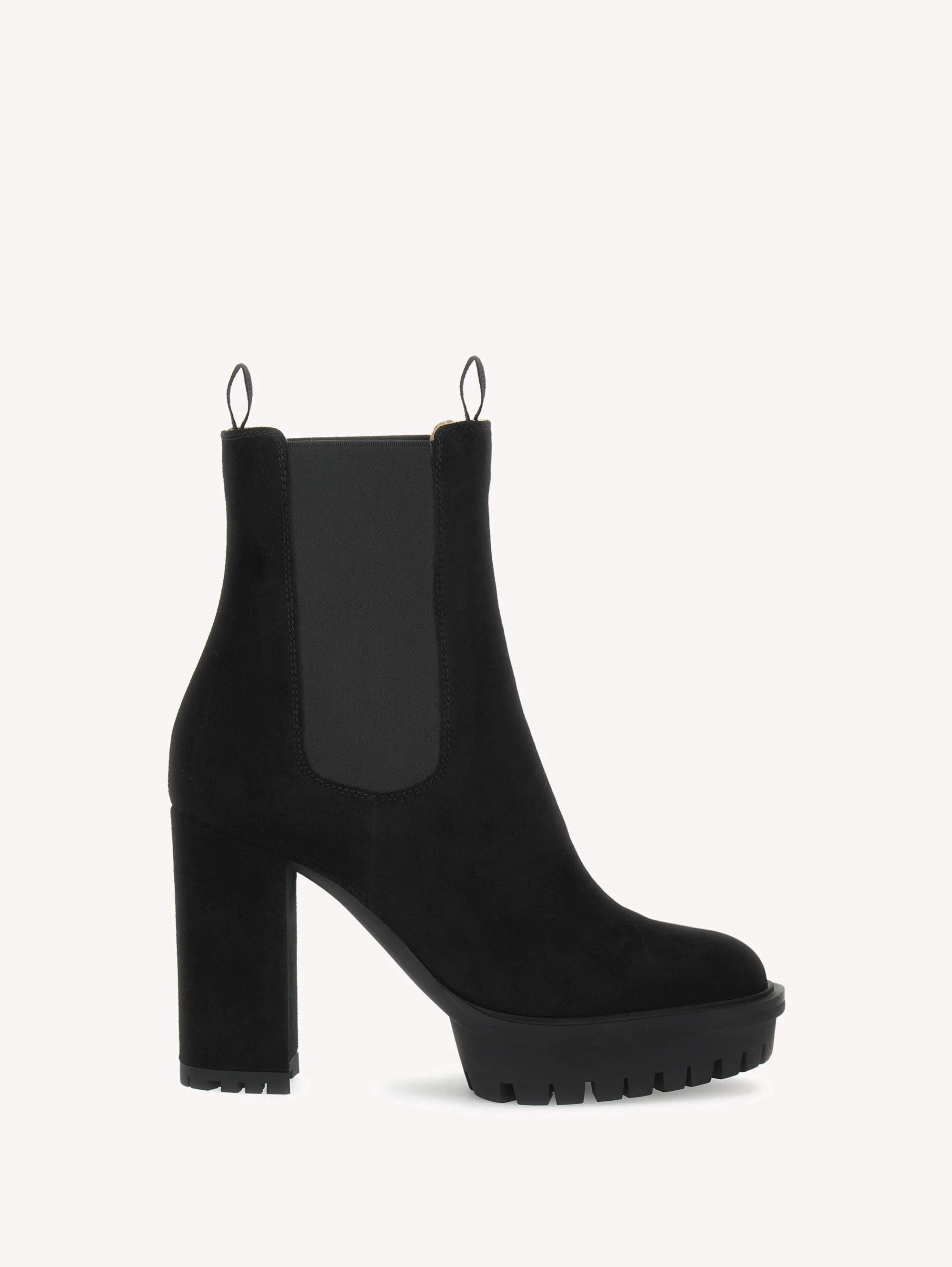 BARRY BOOTIE - 1