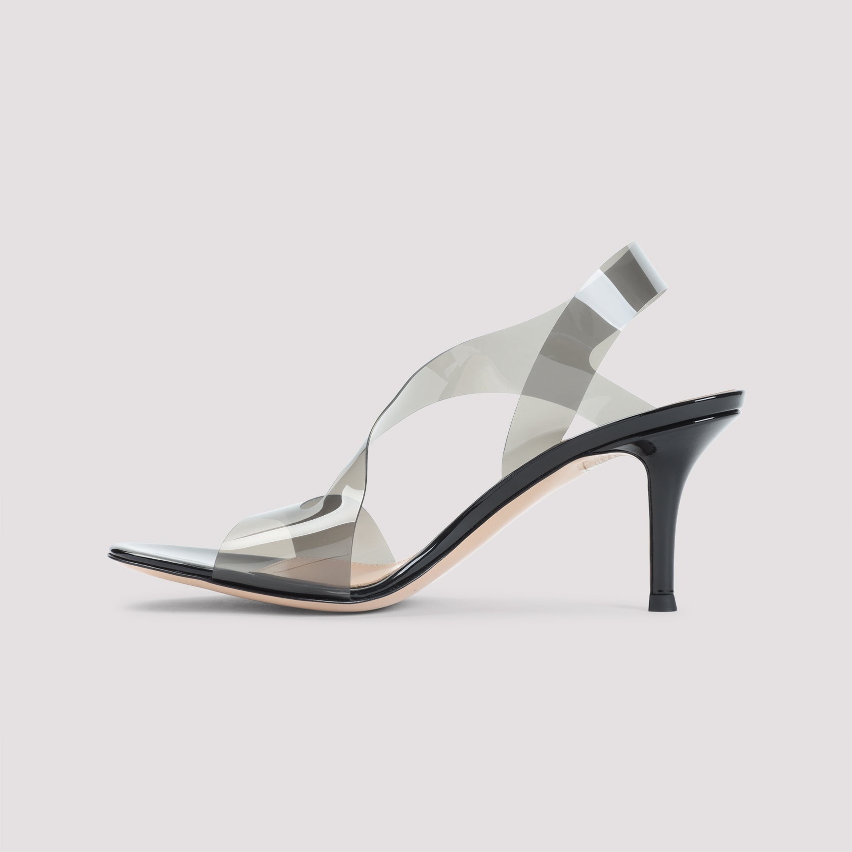 Sandals Black - 3