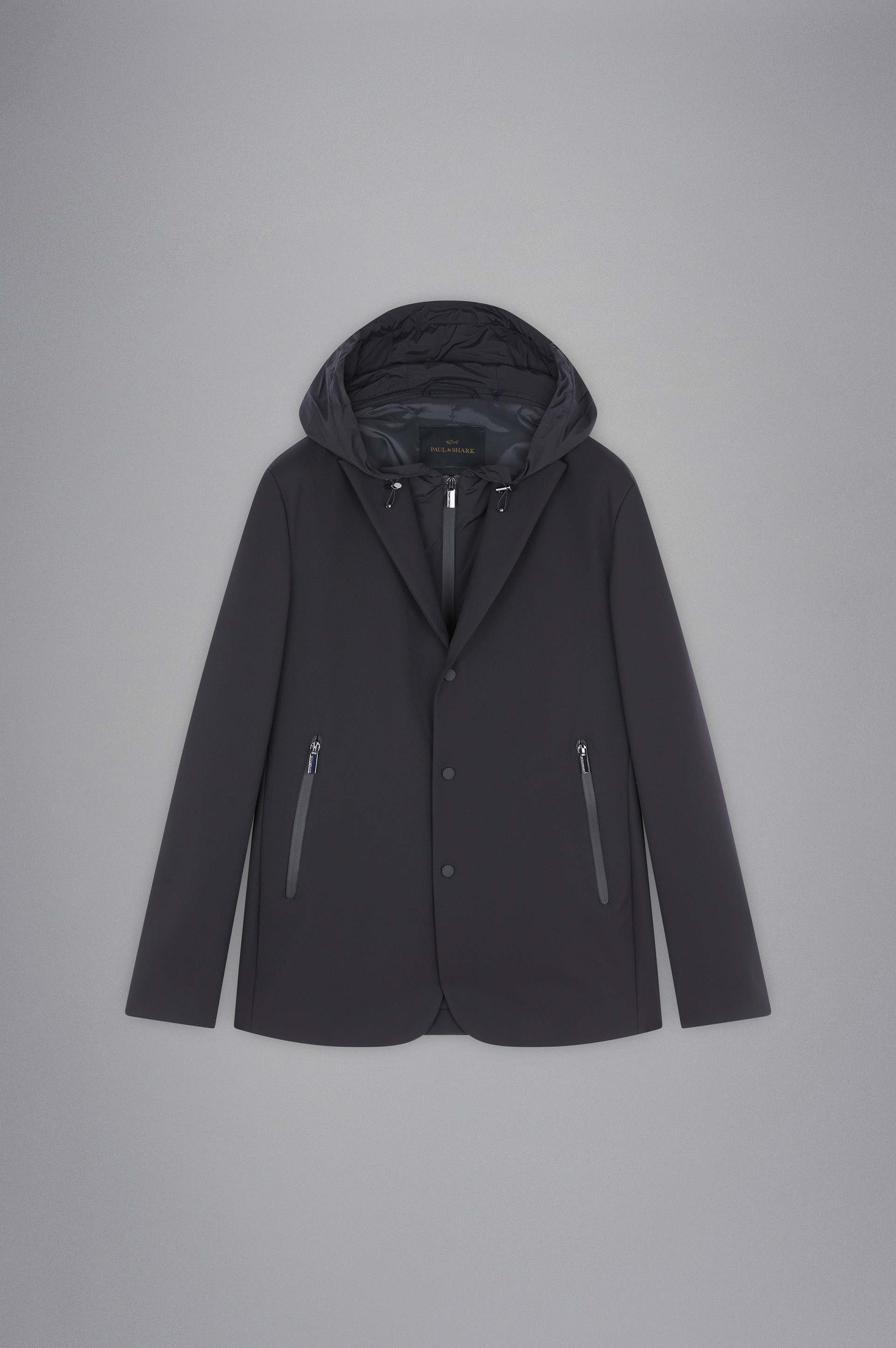 DYNAMIC STRETCH BLAZER - 1