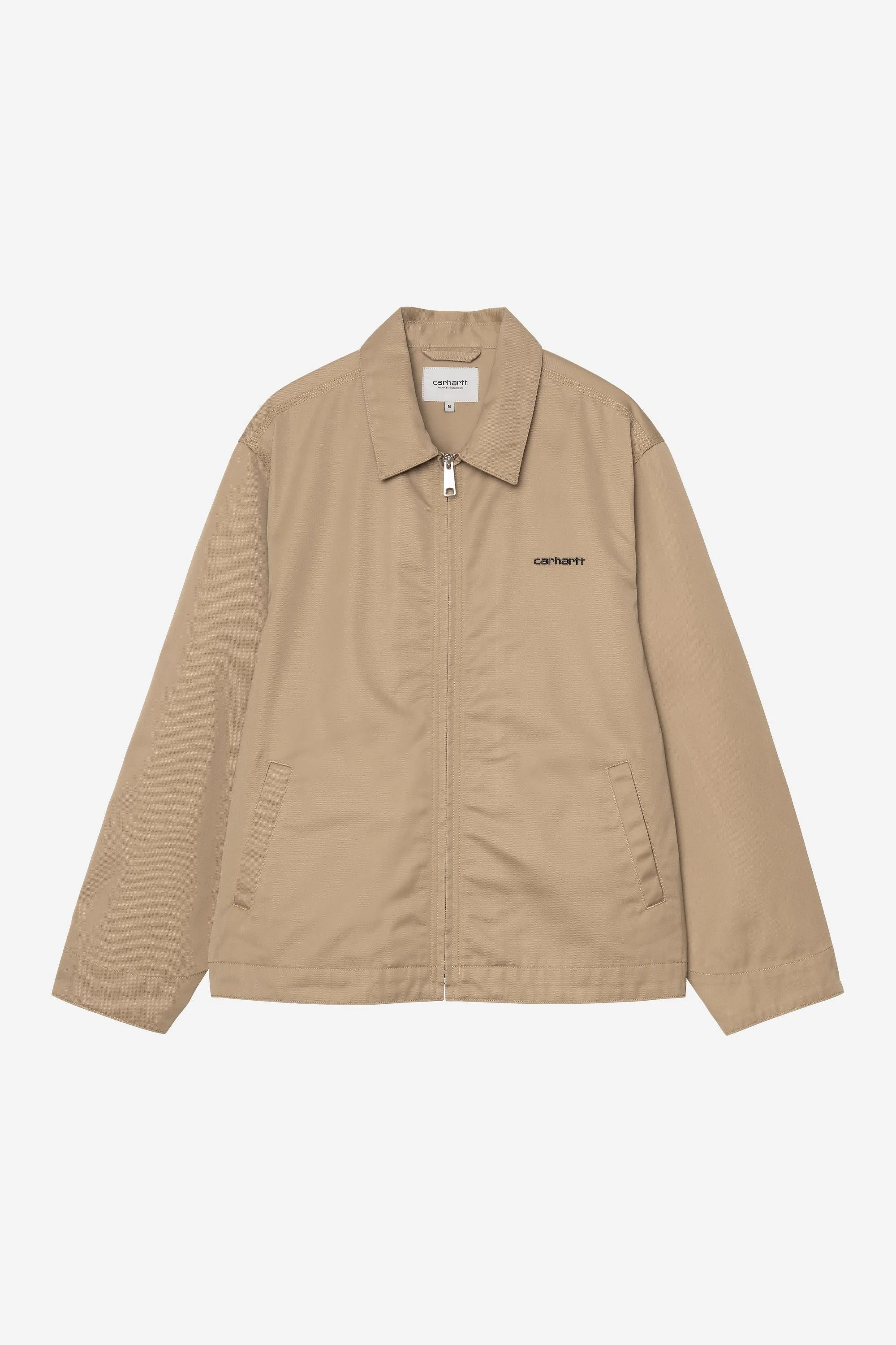 Module Script Jacket - 1