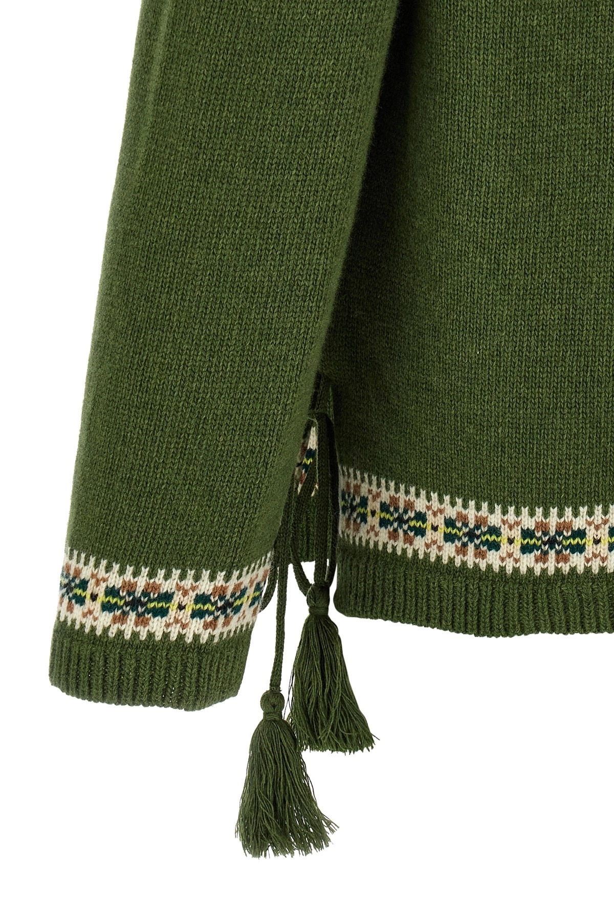 'Moritz' sweater - 4