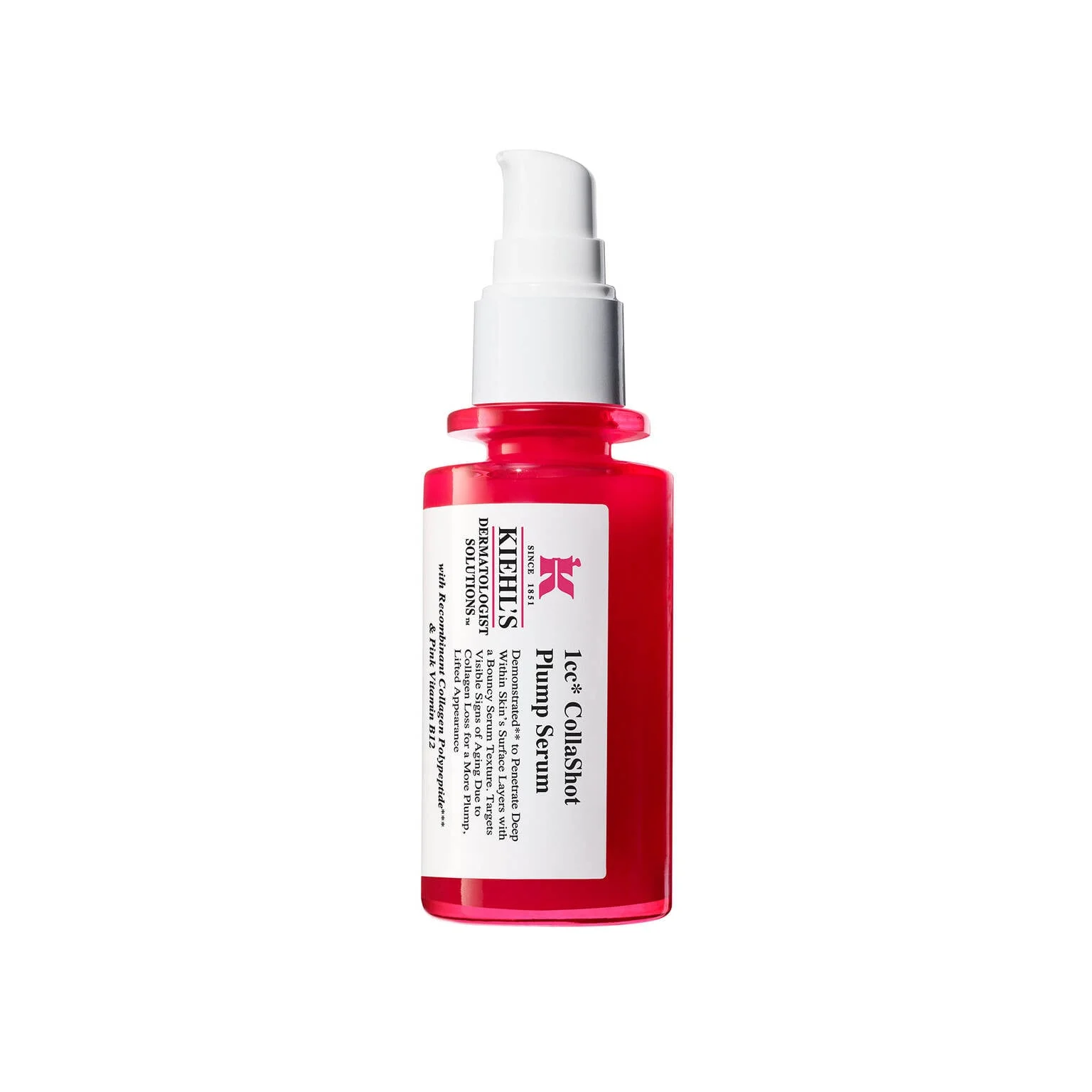 1cc* CollaShot Plumping Serum - 1