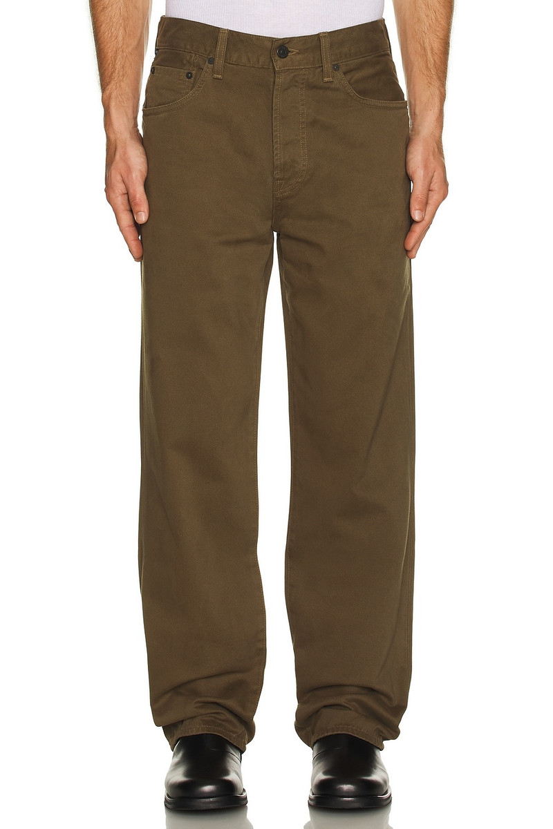 Citizens of Humanity Hayden Baggy Jean outlook