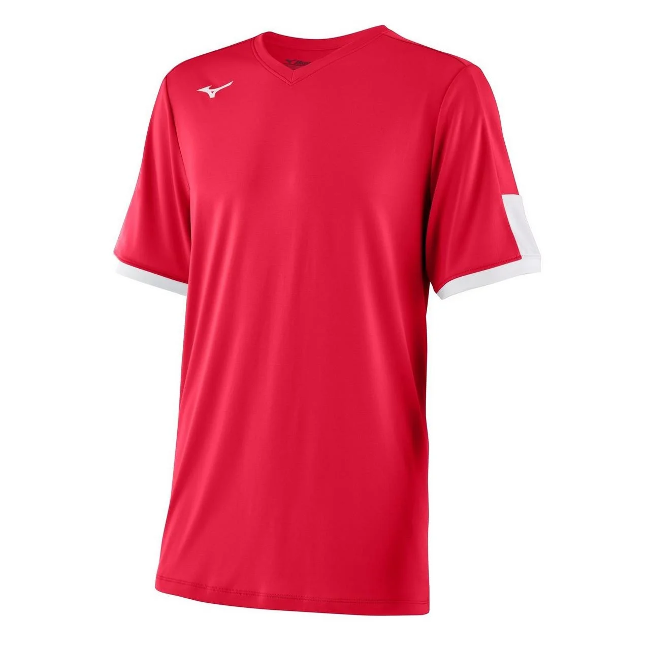 Men's Aerolite V-Neck Baseball Jersey - 1