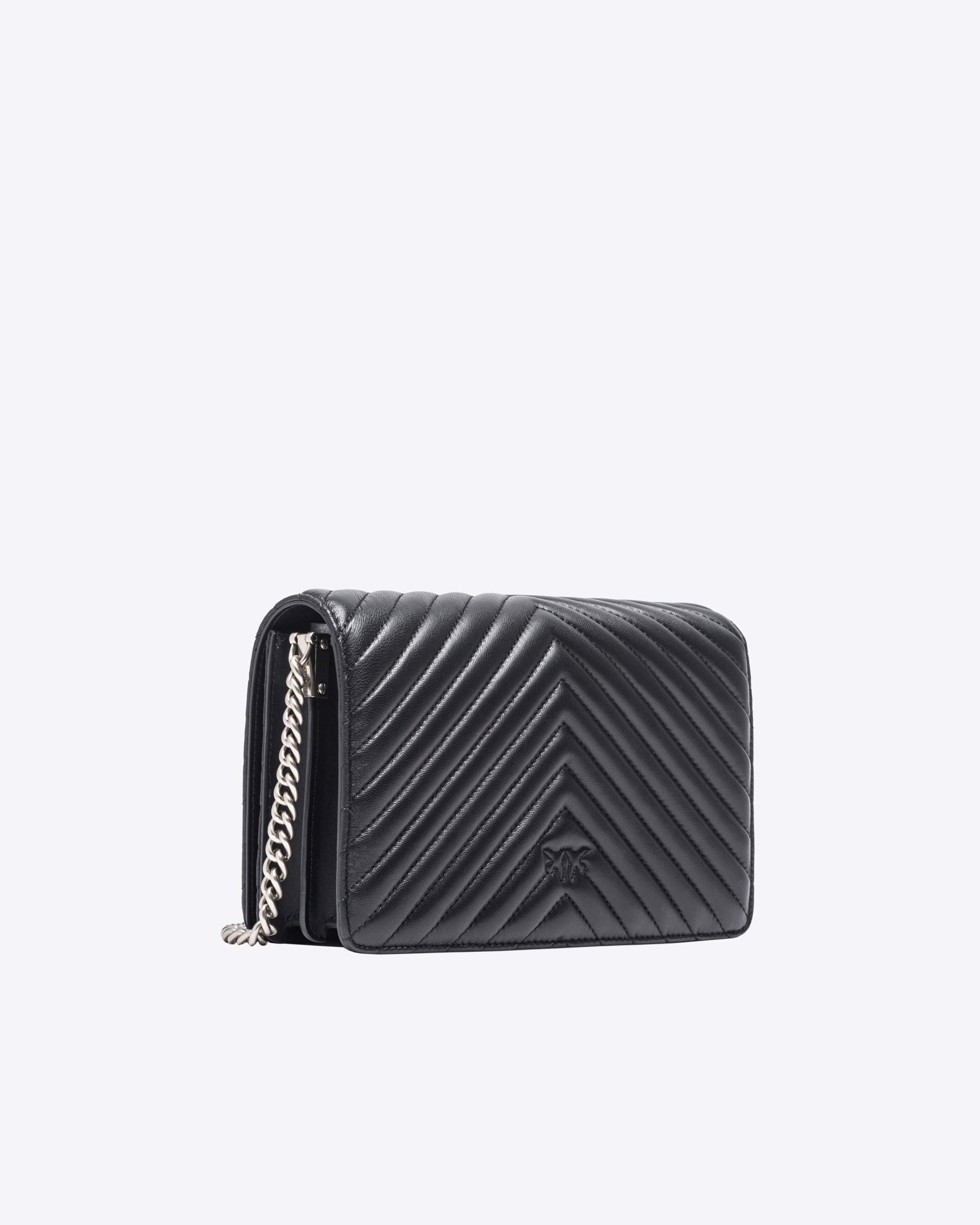 CLASSIC LOVE BAG CLICK CHEVRON - 2