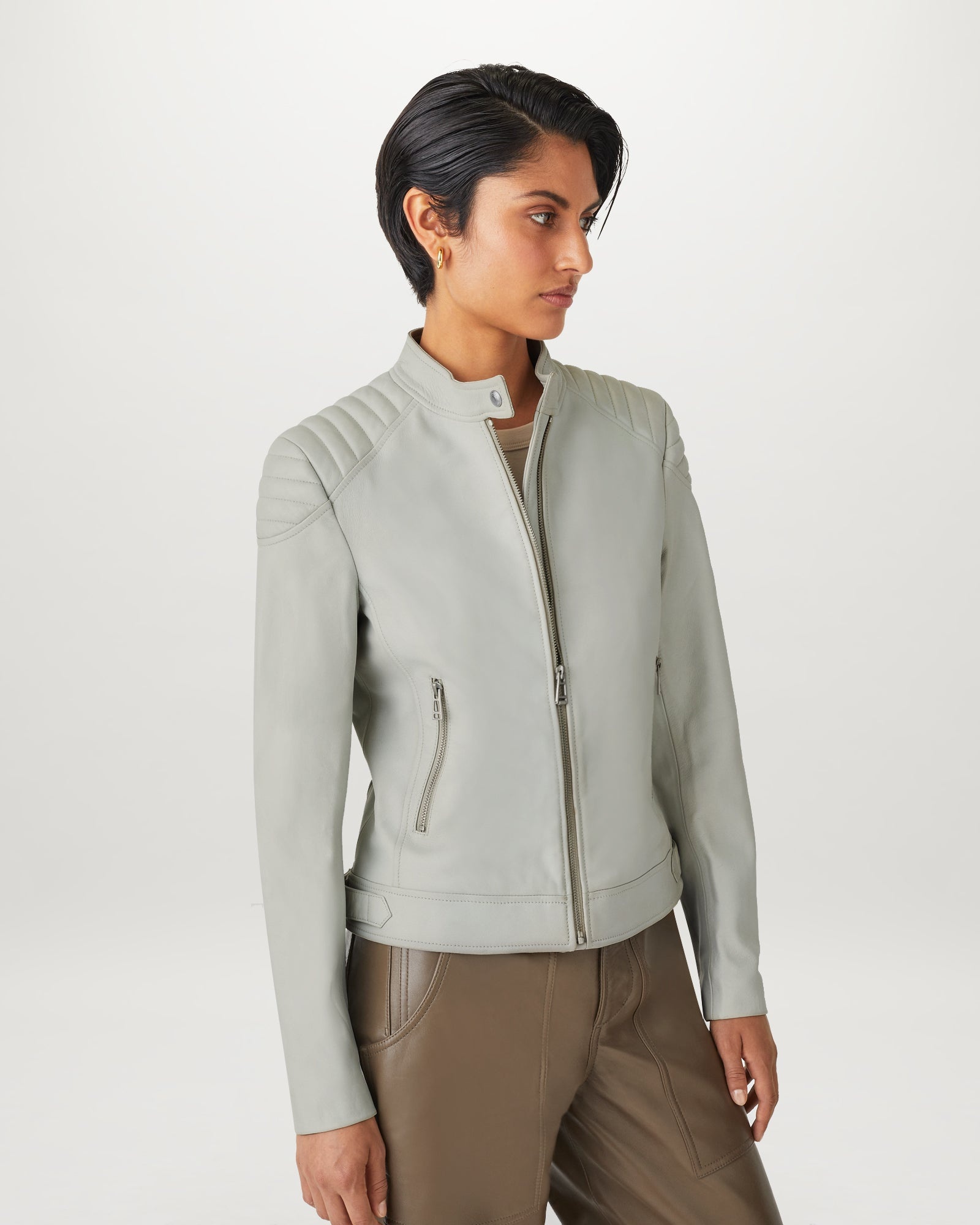 MOLLISON JACKET - 5