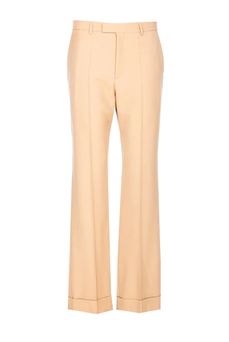 Valentino Garavani Trousers - 1
