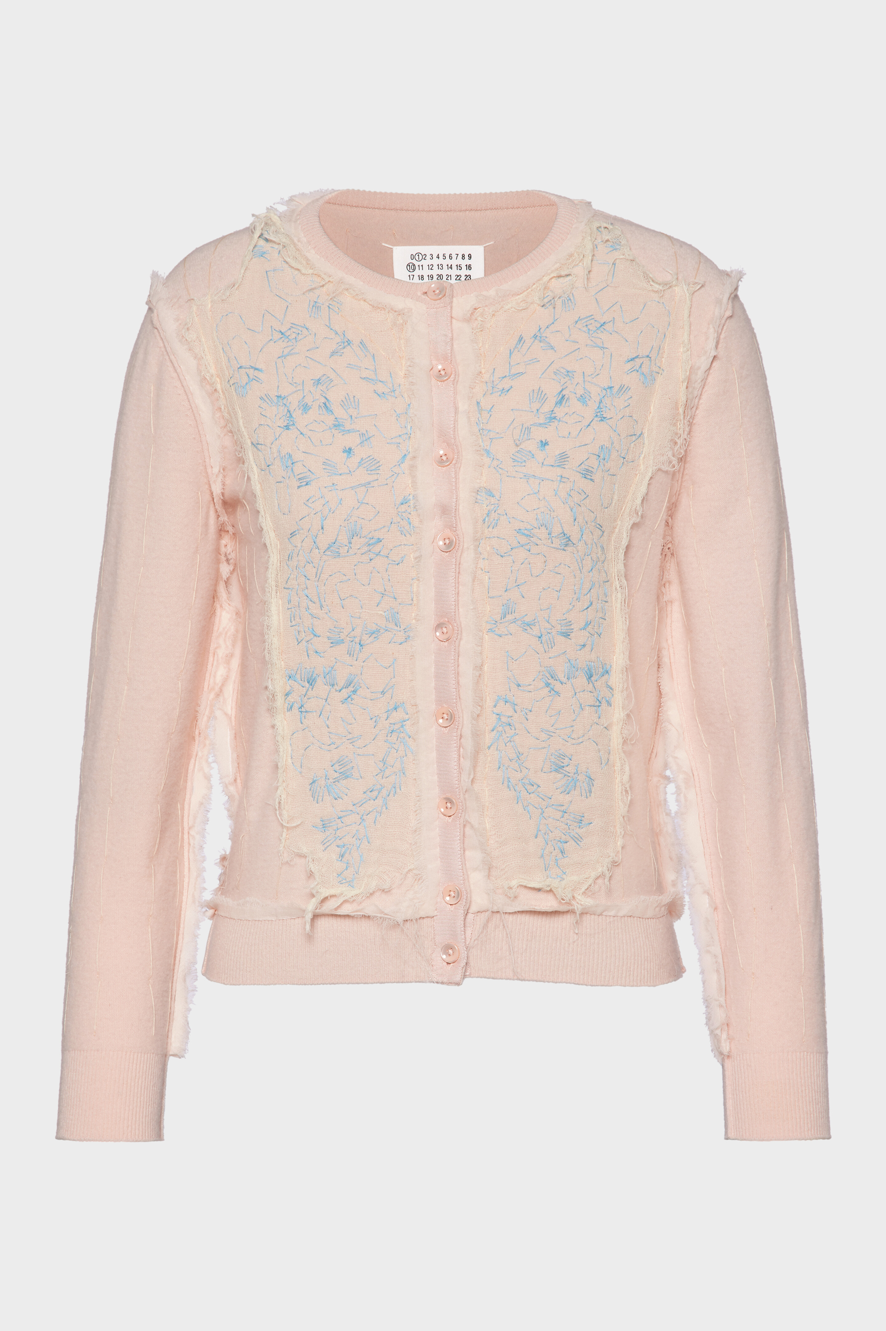 Knit cardigan - 2