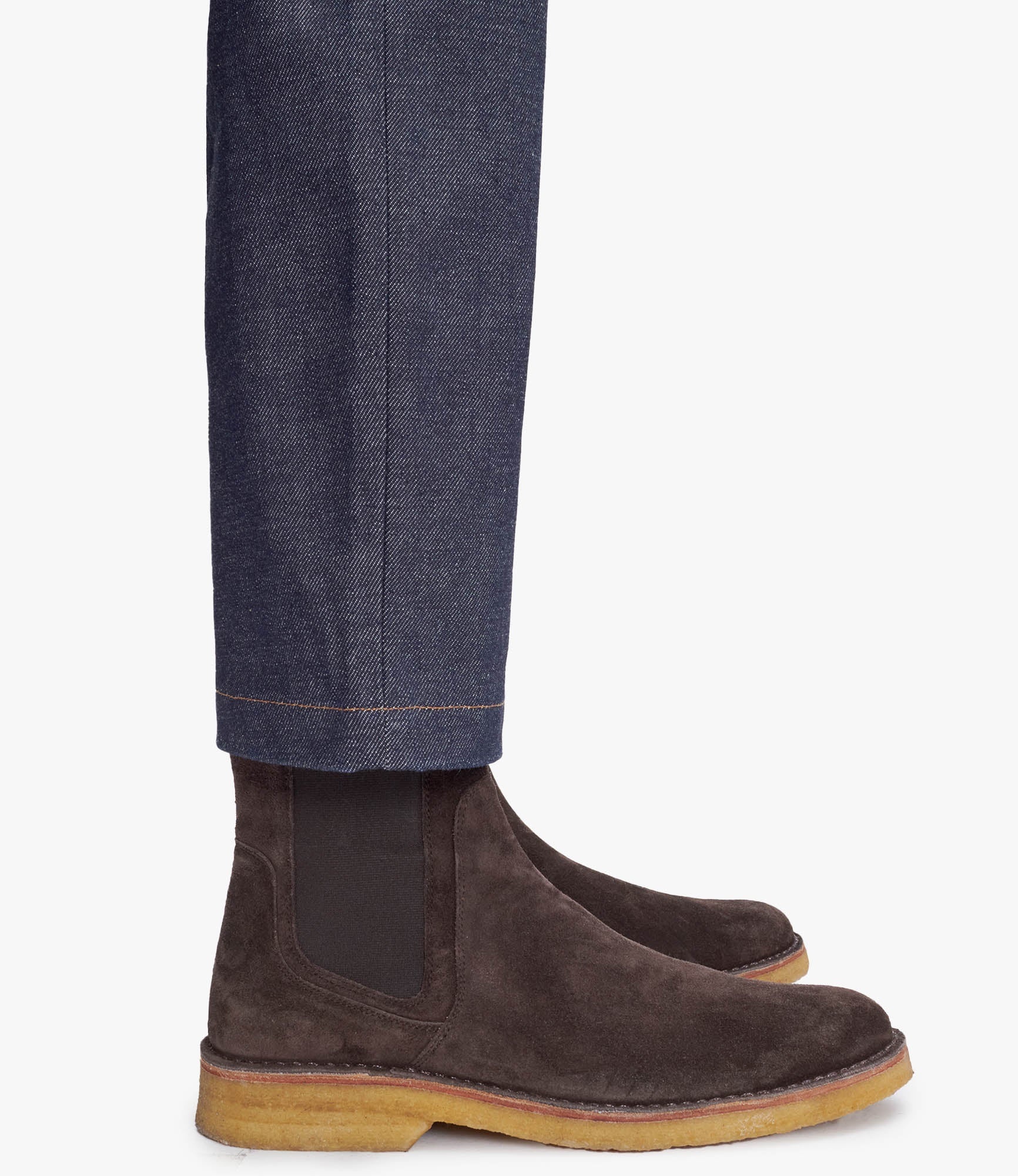 THEODORE CHELSEA BOOTS - 2