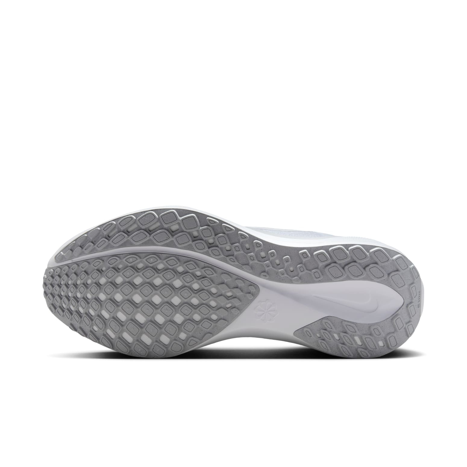 Nike Air Zoom Pegasus 41 Extra Wide 'White Pure Platinum Silver' FN4932-100 - 6