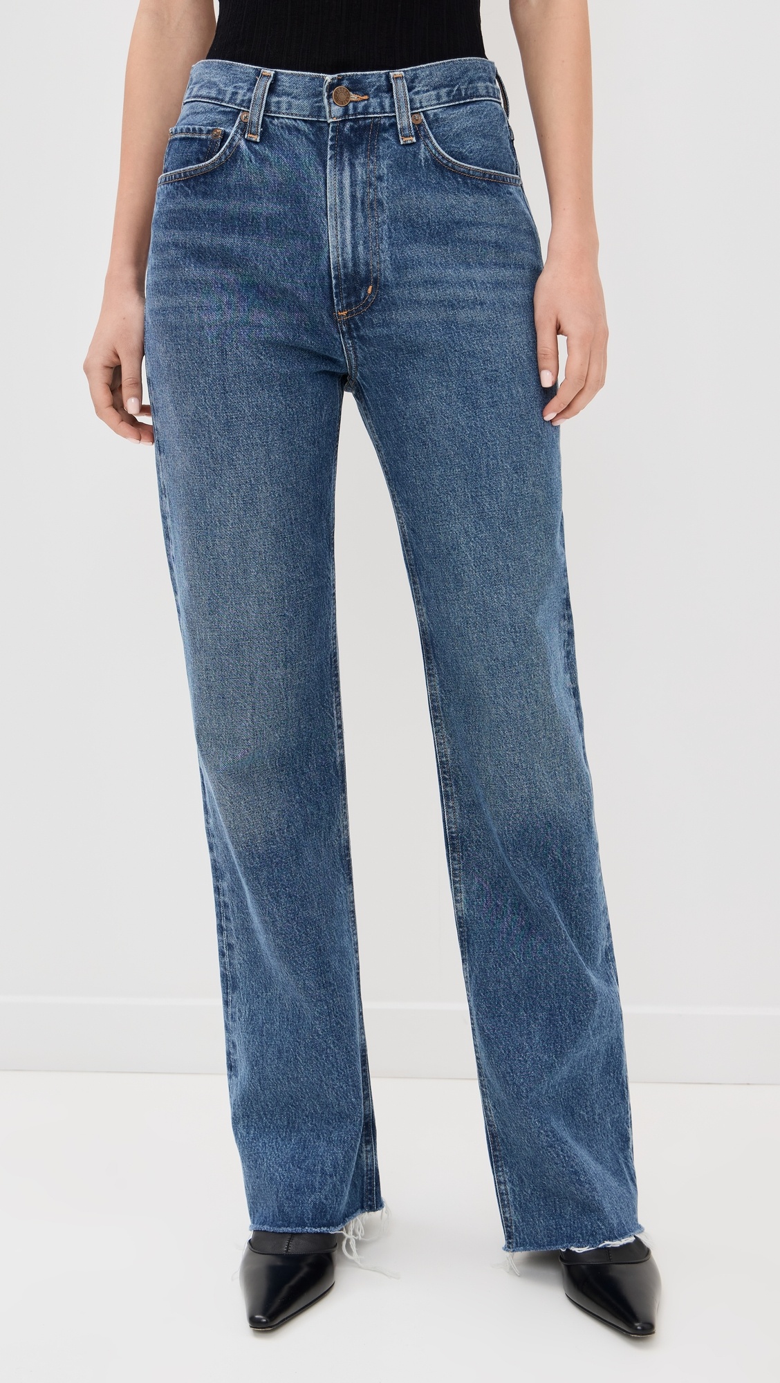 Leena Jeans - 6