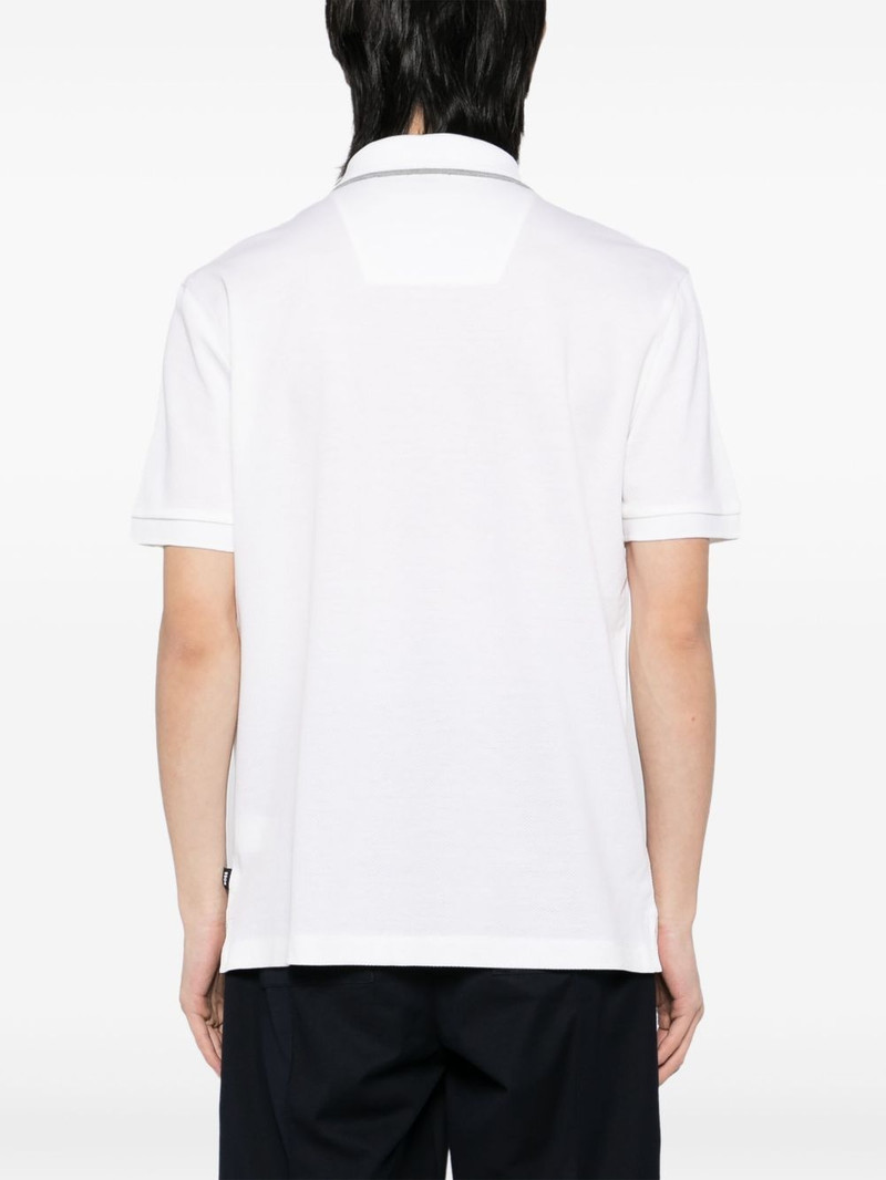 cotton polo shirt 3
