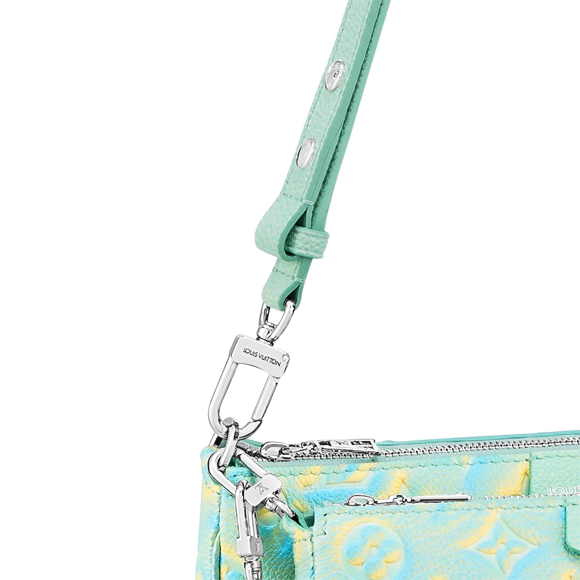 Multi Pochette Accessoires - 2