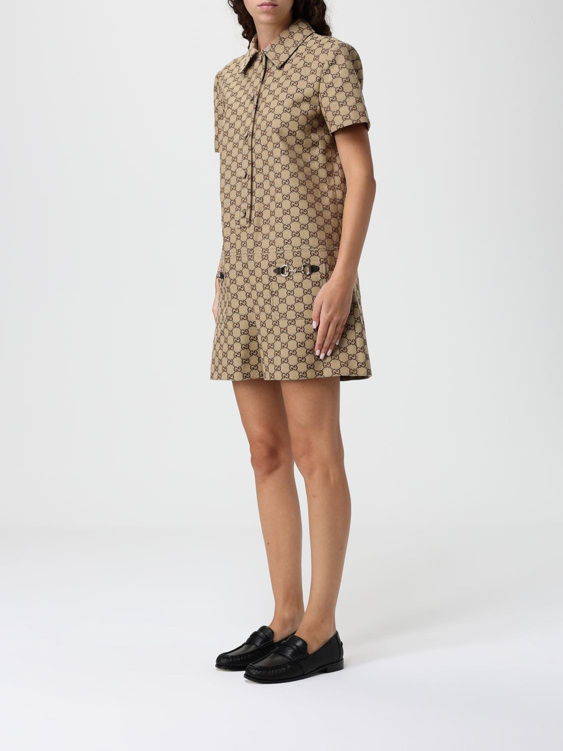 Jumpsuits woman Gucci - 3