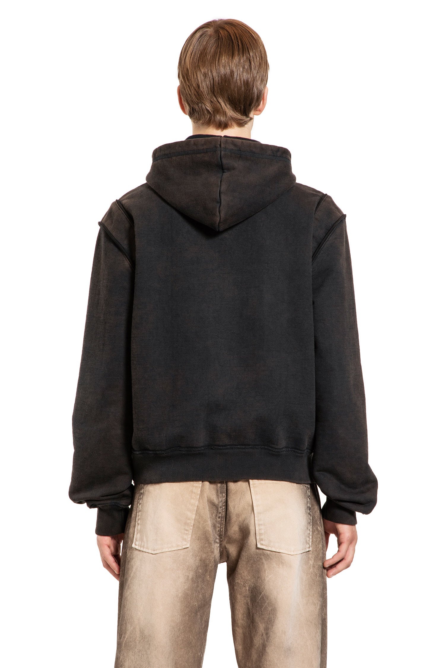 Sweatshirts - 3