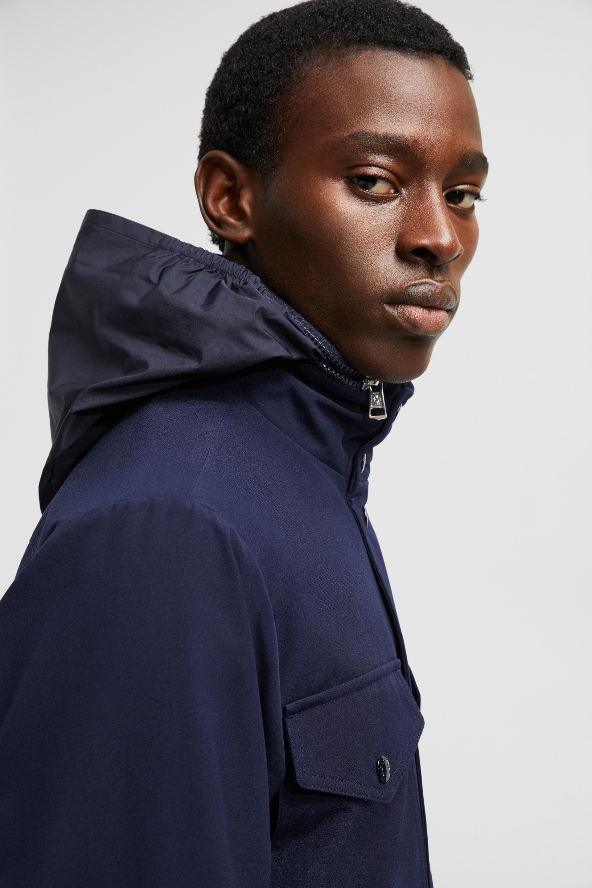 Noues Field Jacket - 8