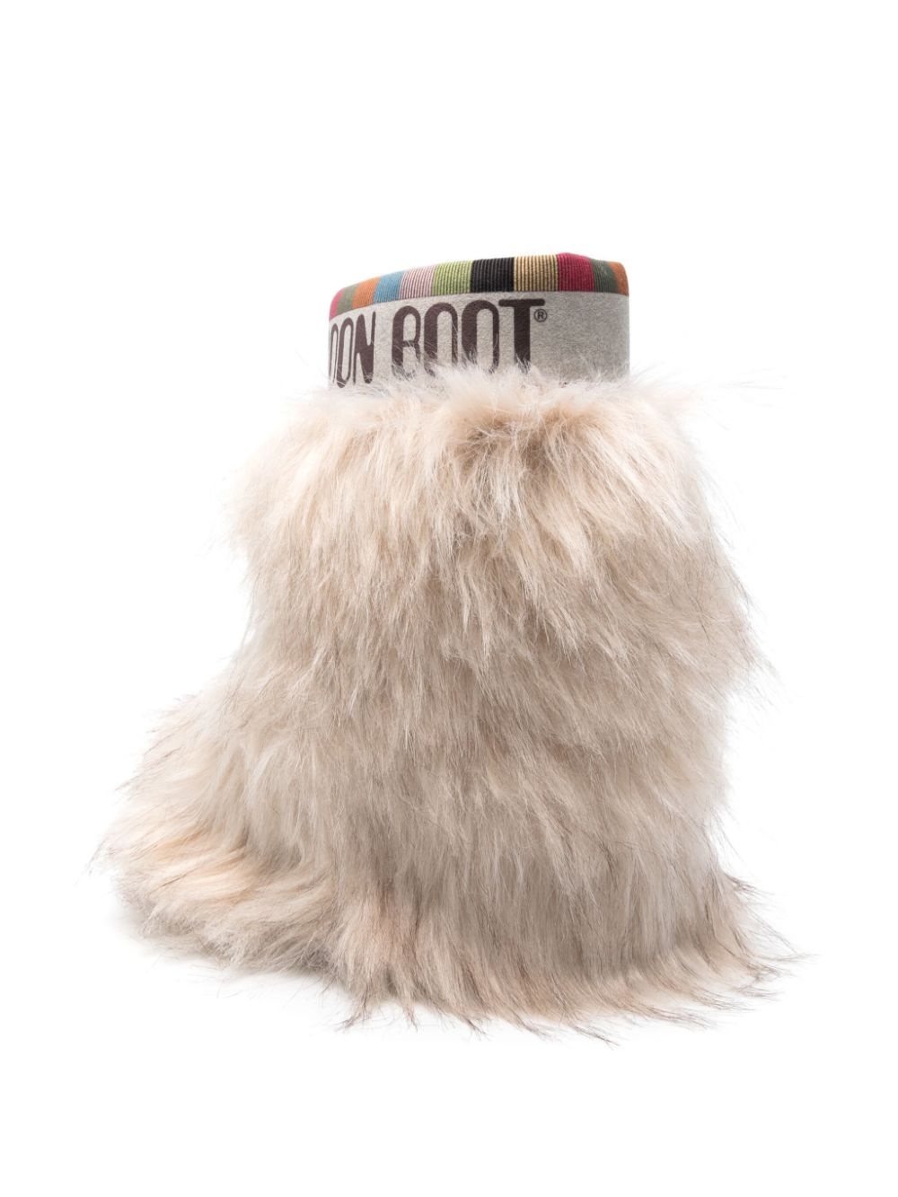 Icon Yeti boots - 3