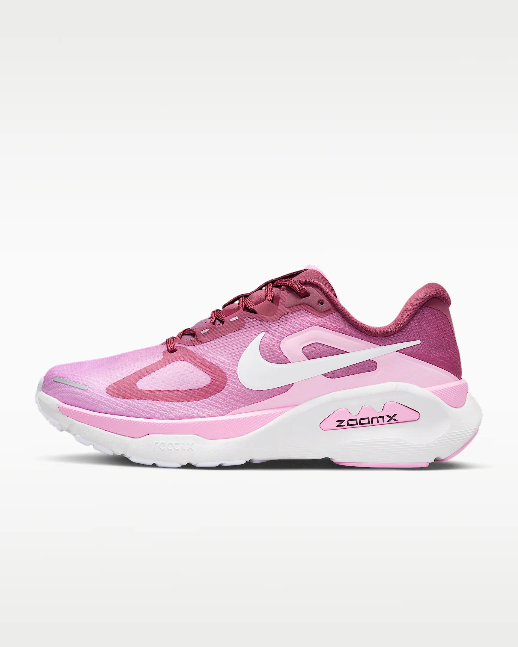 Nike Structure Plus Women's Road Running Shoes - 1
