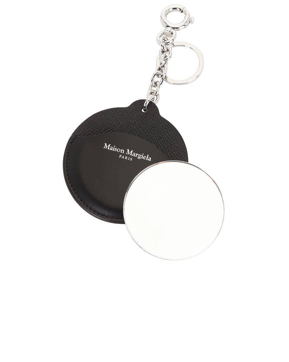 Air Tag Key Ring - 4