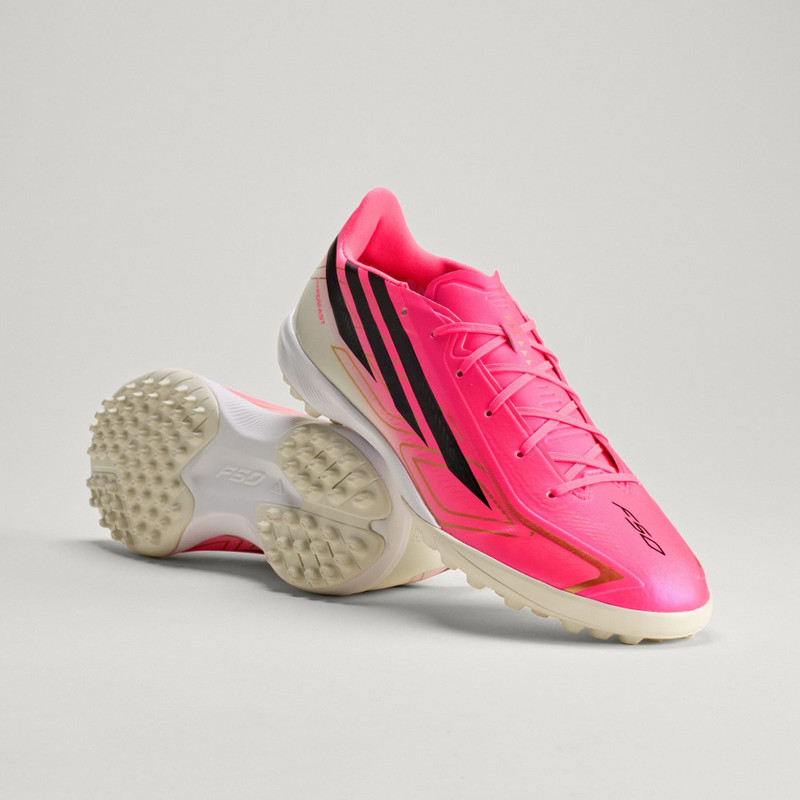 F50 HYPERFAST LEAGUE Turf Soccer Shoes 1