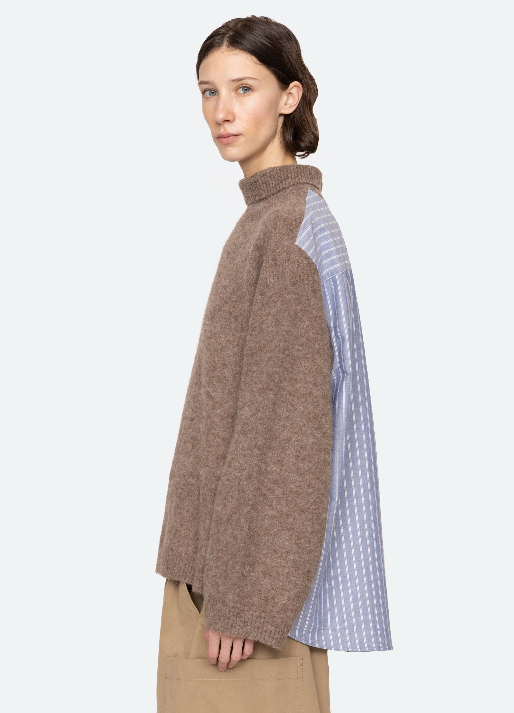 Mallory Sweater - 4