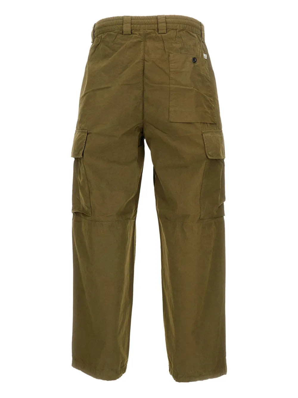 Microreps Boxy Cargo Pants - 2