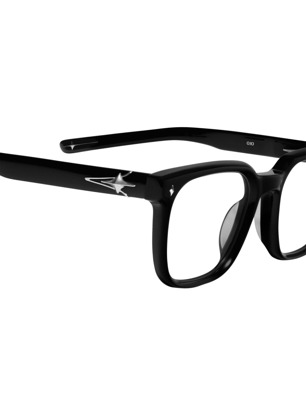 Ojo 01 square-frame glasses - 3