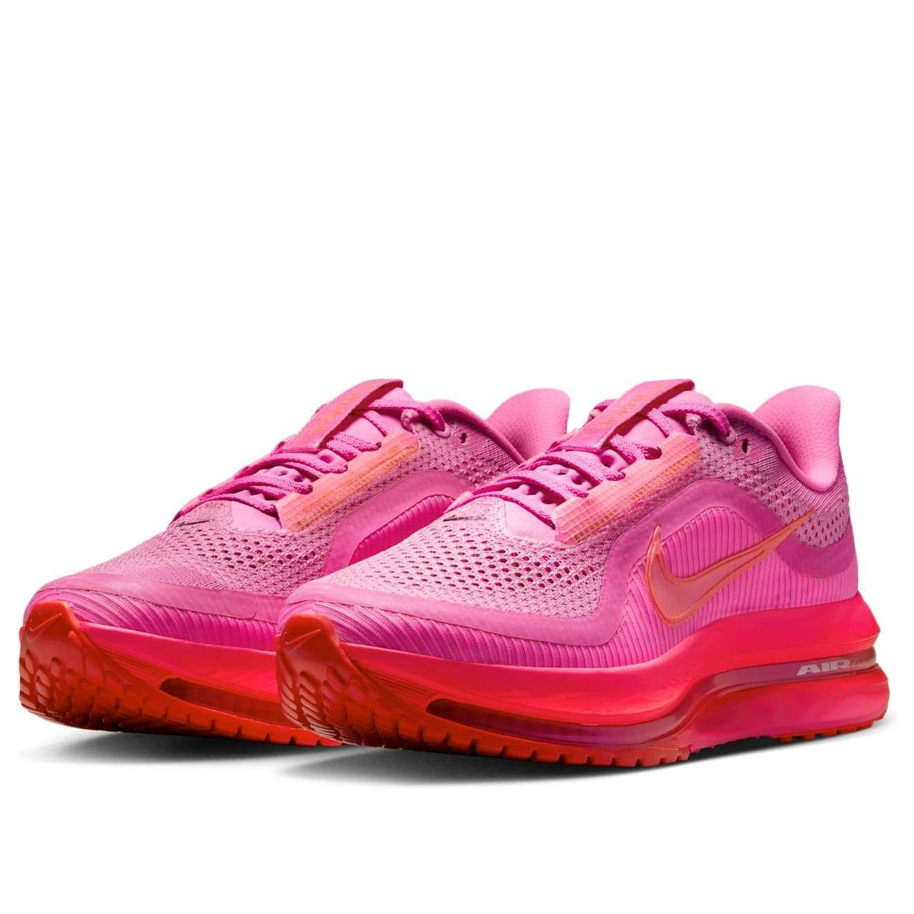 (WMNS) Nike Pegasus Premium 'Pink Blast' HQ2593-602 - 4