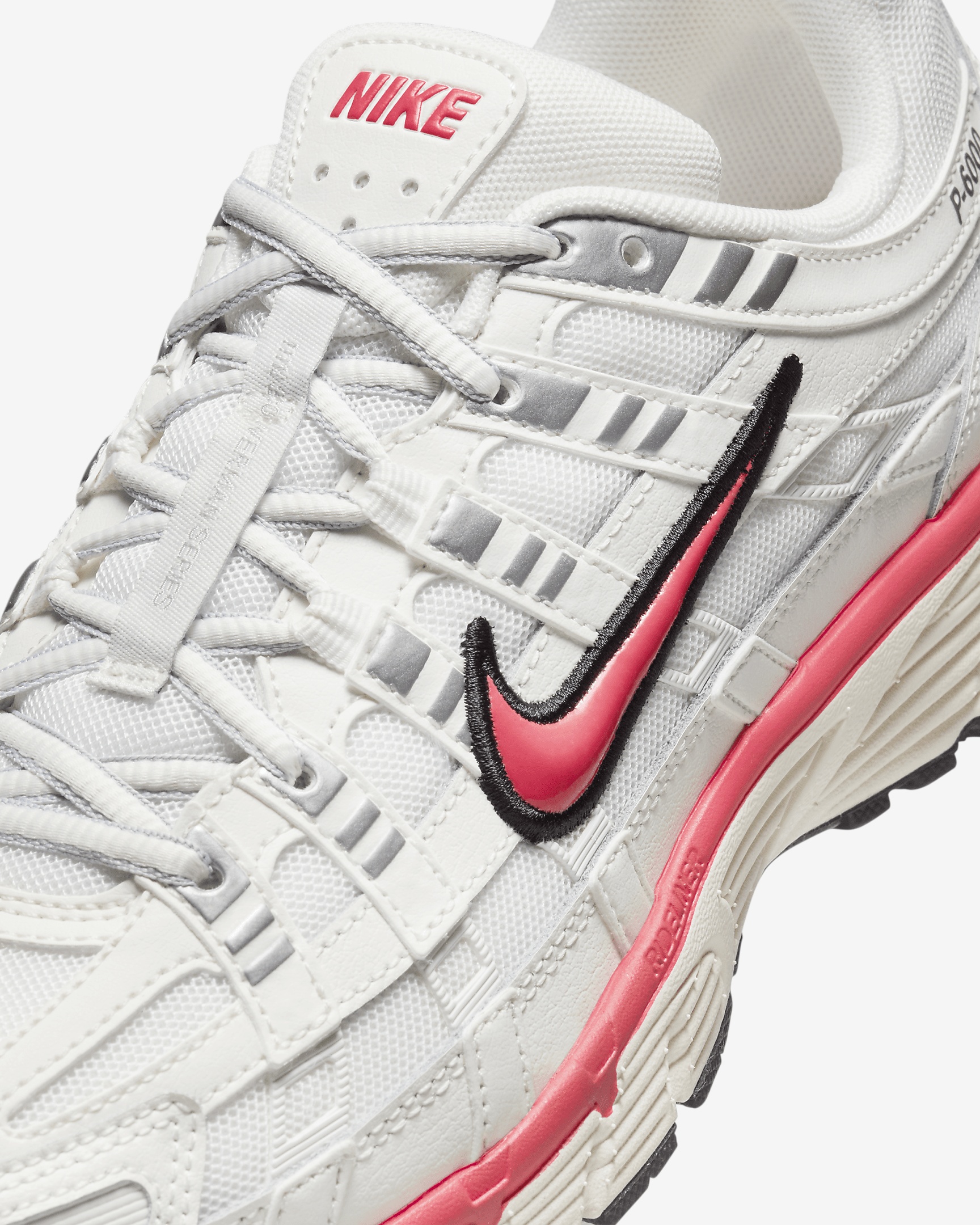 Nike P-6000 Shoes - 7