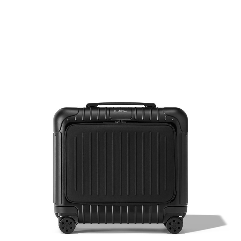 Essential Sleeve Compact 1