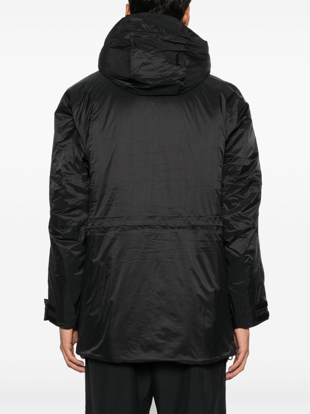 Vardo padded parka - 4