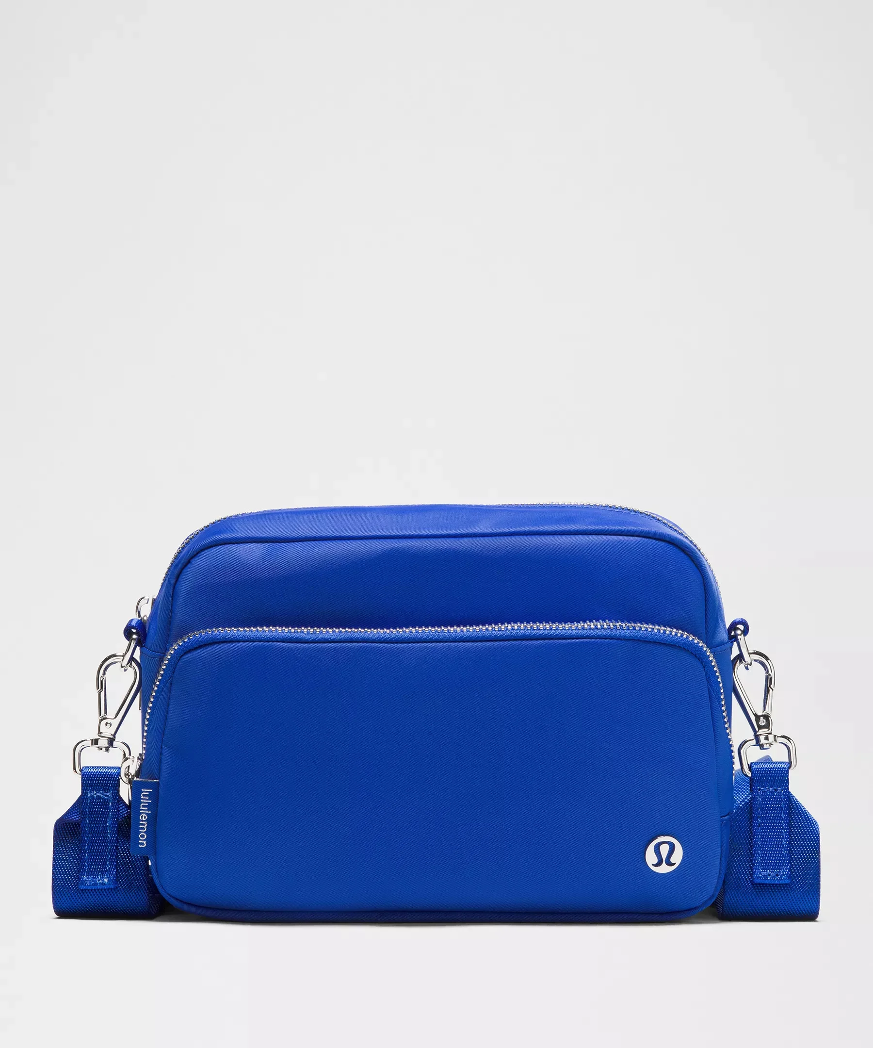 Everywhere Crossbody 3L Large *Metal Hardware - 1