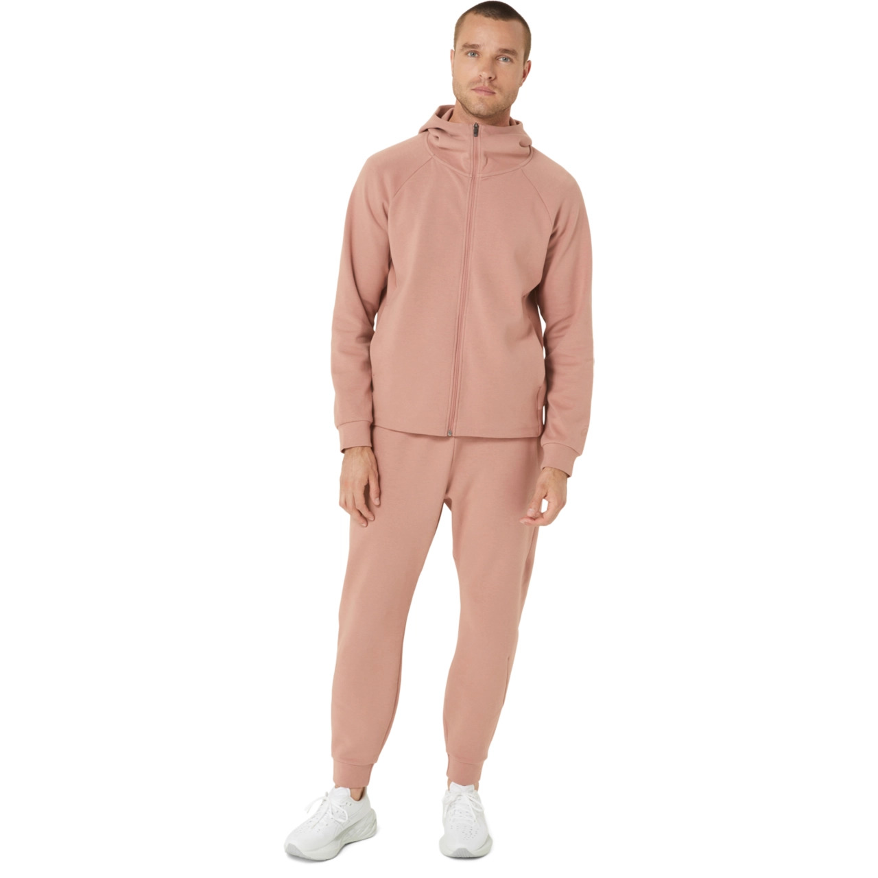 MOBILITY KNIT JACKET - 8
