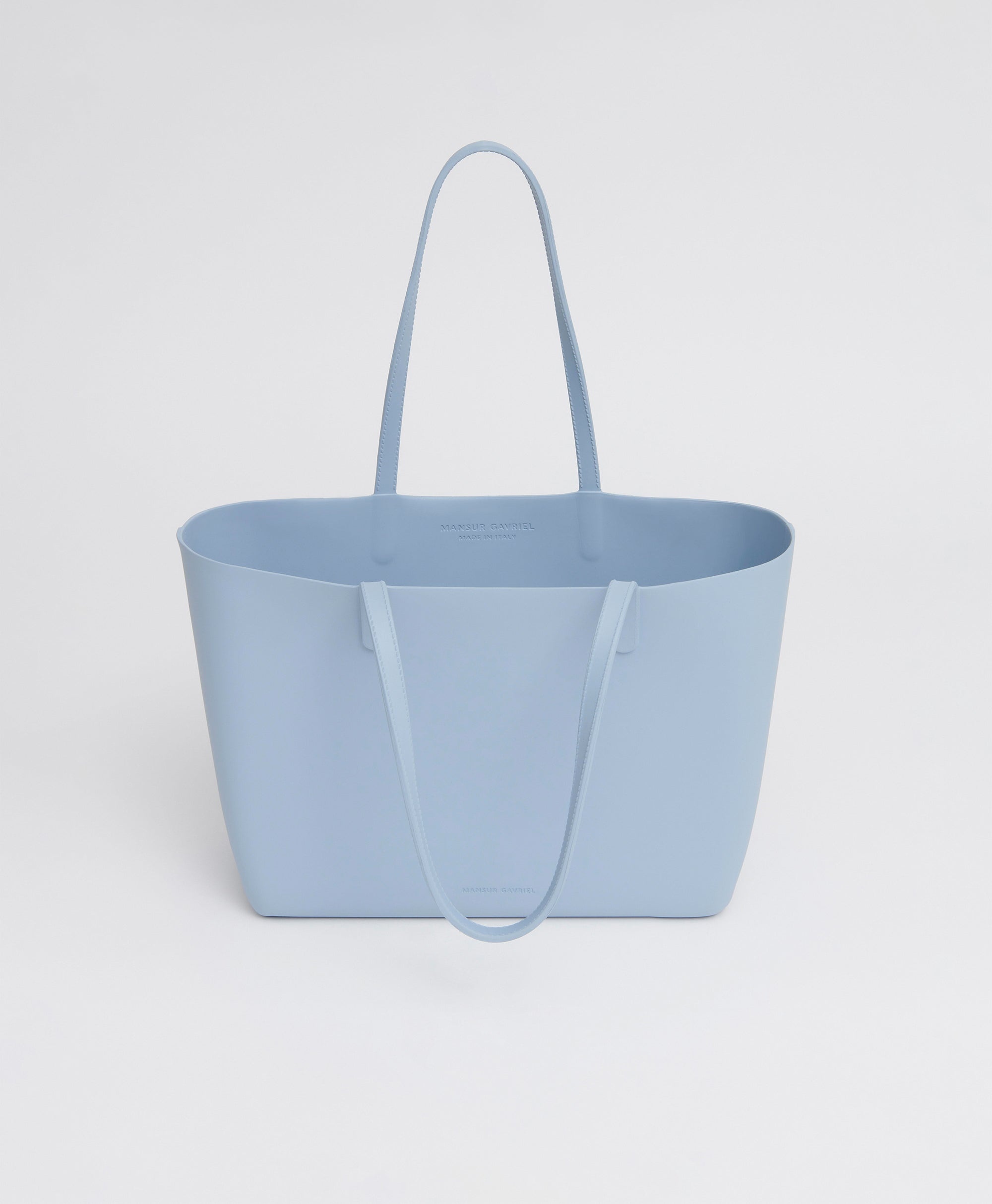 LARGE EVA RUBBER TOTE - 5