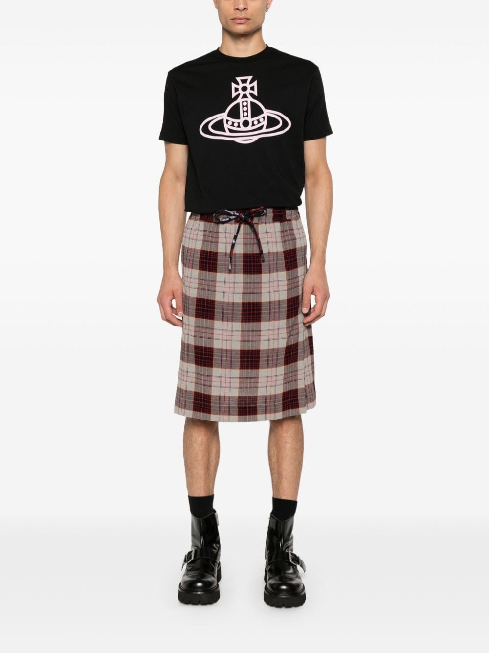 SÃ©curitÃ© T-shirt - 3