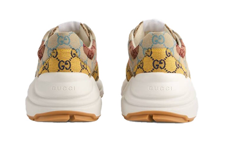Gucci Rhyton Multicolor 663659-2UZJ0-7064 - 4