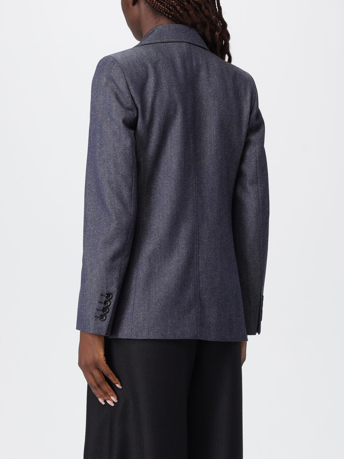 Blazer woman Max Mara - 3