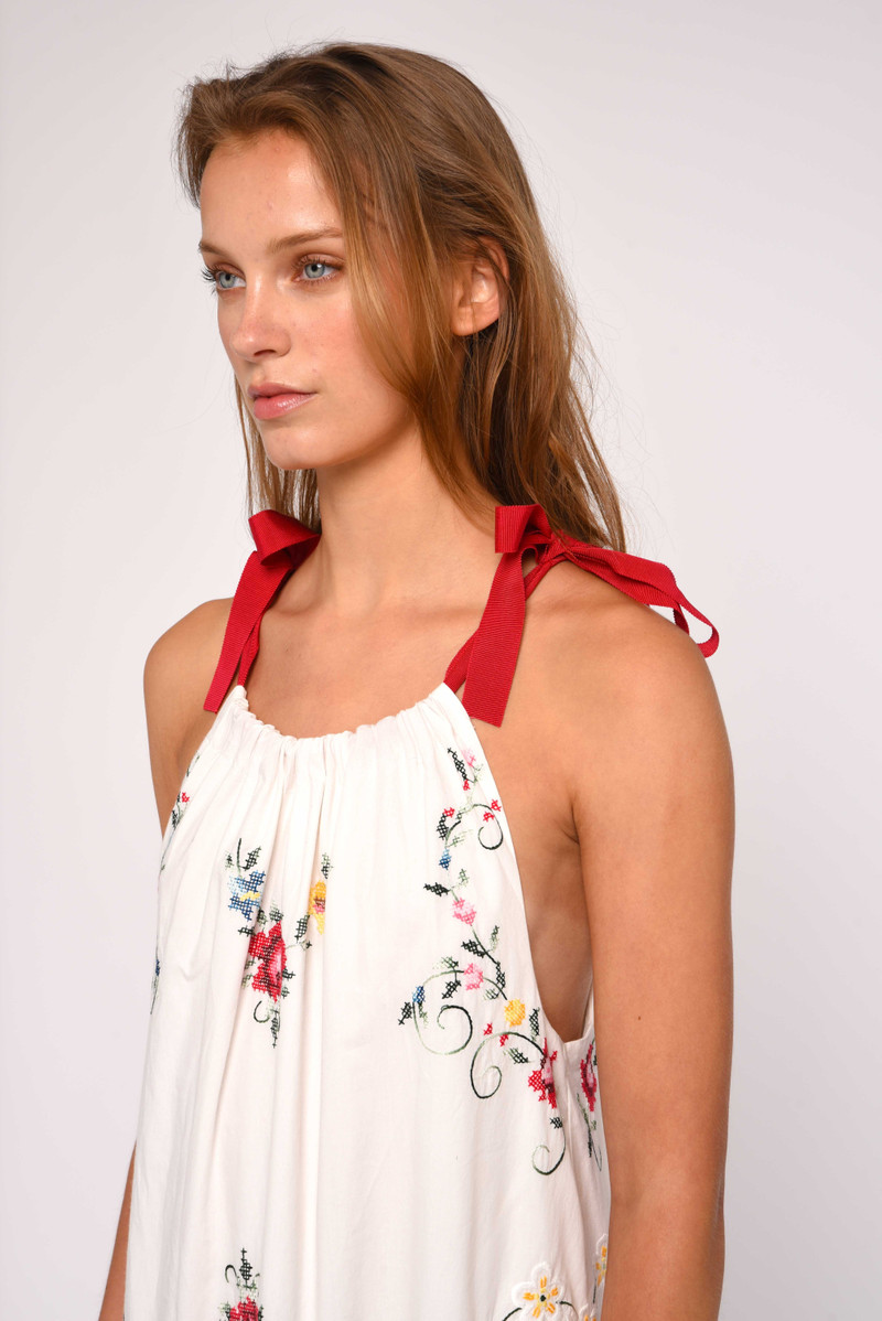 Lina Dress 4