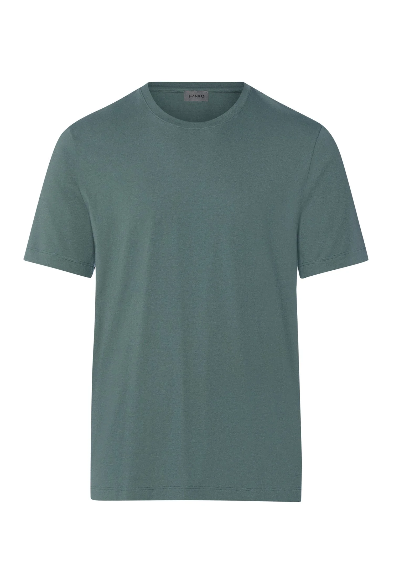 Living Shirts Cotton Crew Neck T-Shirt - 1