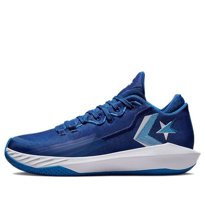 Converse All Star BB Jet Between The Lines Blue 171700C - 1