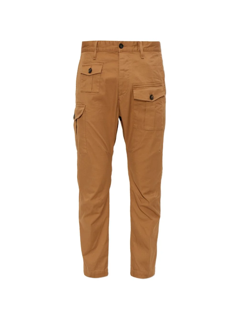pocket trousers - 1