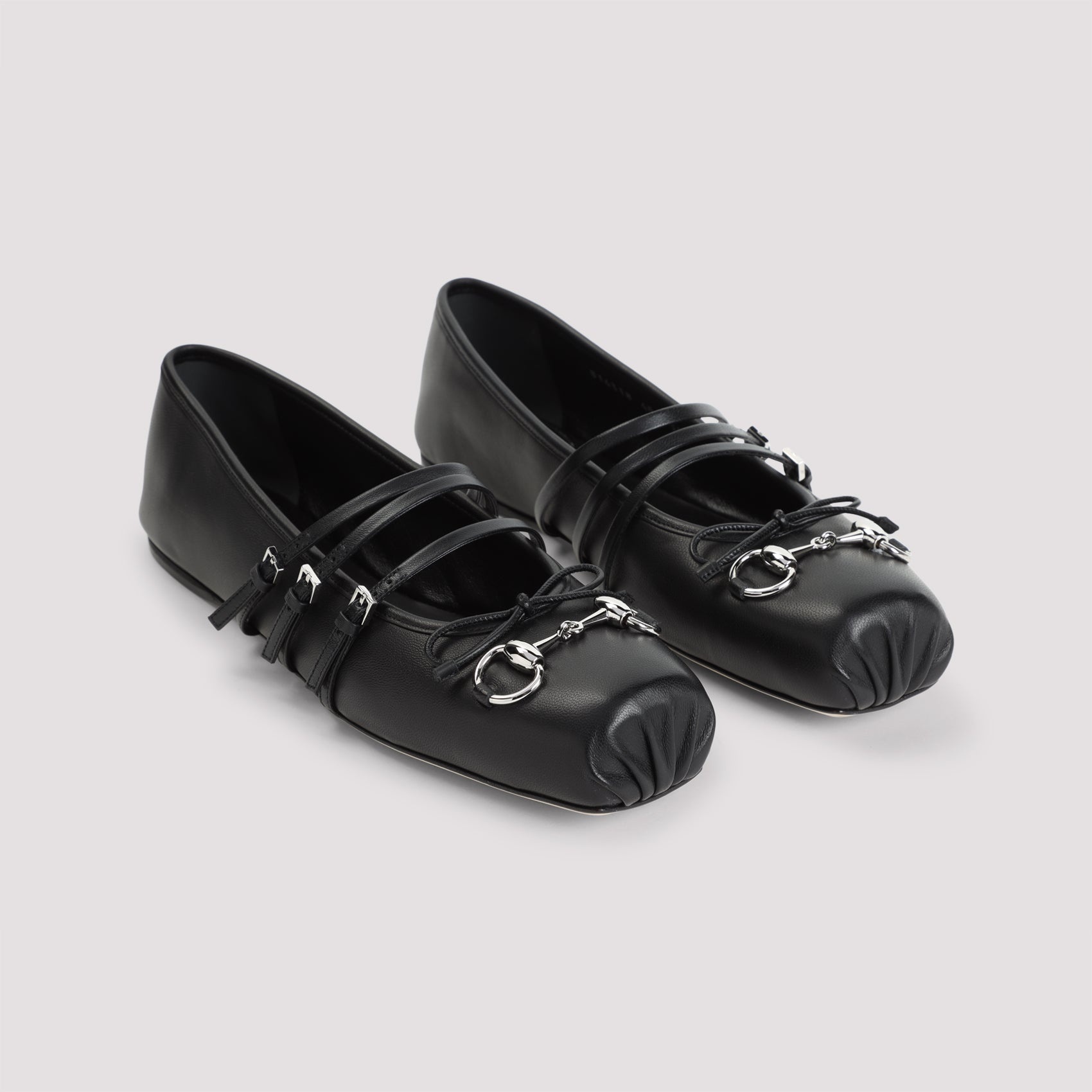 Ballerinas Black - 5