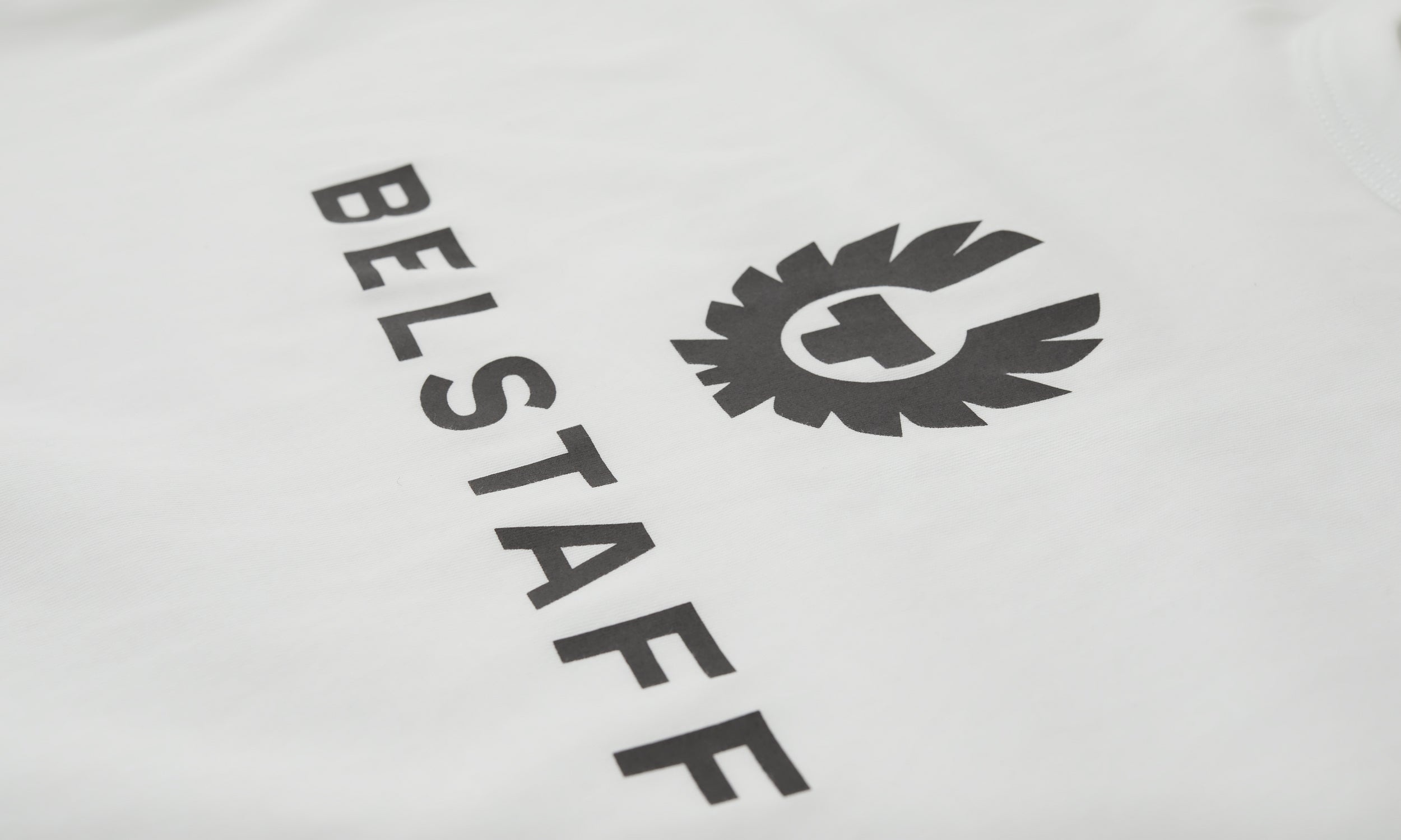 BELSTAFF SIGNATURE T-SHIRT - 3