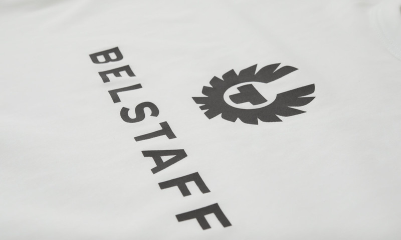 BELSTAFF SIGNATURE T-SHIRT 3
